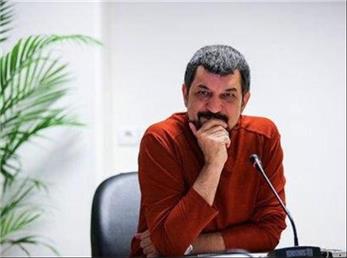 محمود شهریاری بازداشت شد