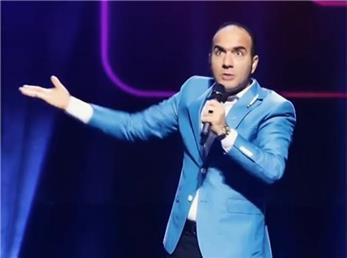 ویدیوی حسن ریوندی با تقلید صدای پایتخت