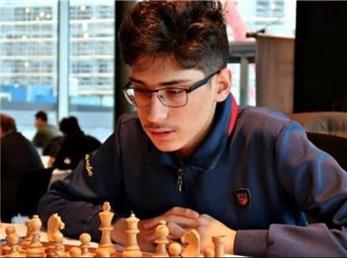 با قهرمانی فیروزجا خواب از سر ورزش جهان پرید