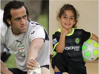 ماجرای صفحه علی کریمی و آرات حسینی چیست؟