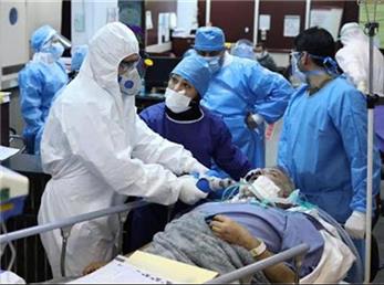 تازه ترین آمار از مبتلایان و فوتی های کرونا در ایران؛ 01 اردیبهشت