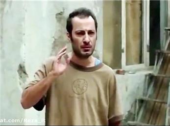 دیالوگ سمیه نرو در سریال نون خ