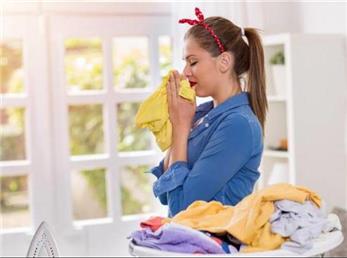 چگونه لباس‌هایمان را با رایحه ای خوب نگهداری کنیم