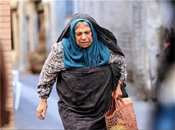 پخش سریال «زیرخاکی» ماه رمضان، با وجود حاشیه های گوهر خیر اندیش