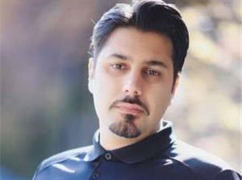 احسان خواجه امیری - تیتراژ سریال بچه مهندس