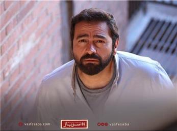 بیوگرافی آرش مجیدی بازیگر نقش فرهاد در سریال احضار