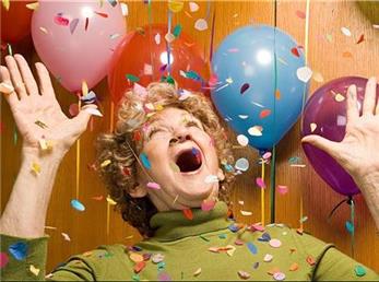 8 راز در بدن که نشانه شانس بیشتری برای عمر طولانی است