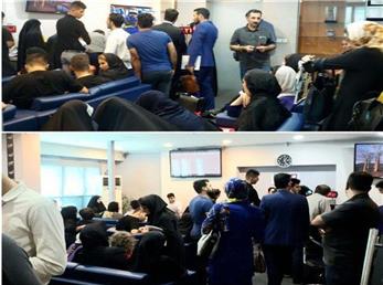 آیا بورس از چهره‌ی واقعی اش رونمایی خواهد کرد؟