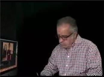 نامه‌ای از علی کریمی به آرات