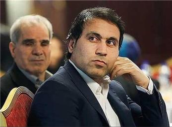 مهدی مهدوی کیا عزادار شد / پیام تسلیت علی دایی 