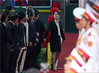 تصاویر و جزئیاتی از قطار خصوصی رهبر کره شمالی