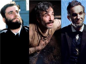 زندگی‌نامه دنیل دی‌لوئیس؛ پر افتخارترین بازیگر مرد سینمای جهان