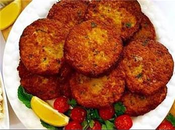 طرز تهیه چهار نوع کوکوی خوشمزه