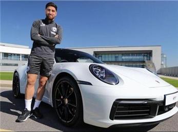 تبریک جنجالی تولد از سوی جهانبخش