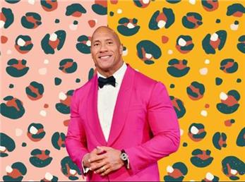 20 نکته از زندگی و موفقیت‌های دواین جانسون معروف به راک