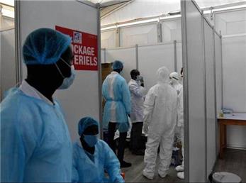 تازه ترین آمار از مبتلایان و فوتی های کرونا در ایران؛ 16 اردیبهشت