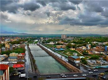 16 اردیبهشت روز مراغه+ فیلم