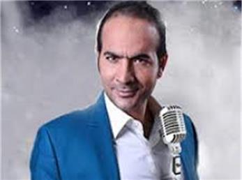 تقلید صدای حسن ریوندی از یک خواننده محبوب