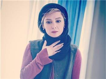 بازیگر نقش تینا در سریال بچه مهندس فرناز رهنما