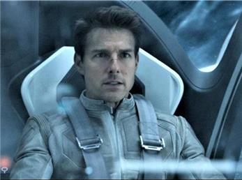 تام کروز با ناسا همکار می‌کند