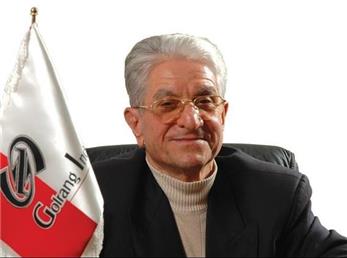 بنیانگذار گلرنگ درگذشت / محمد کریم فضلی که بود؟