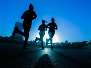 علائمی که به شما می‌گوید بدنتان روی فرم نیست