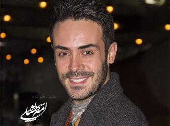 بازیگر نقش تینوش وصال در سریال بچه مهندس