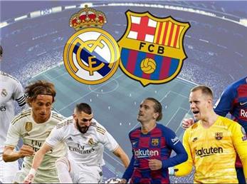 ستاره‌های برزیلی تاریخ بارسا و رئال +عکس