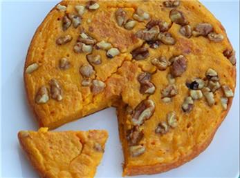 یک دسر هندی بدون نیاز به فر