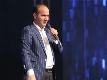 خر شناسی از دیدگاه ریوندی همراه با تقلید صدای حرفه ای