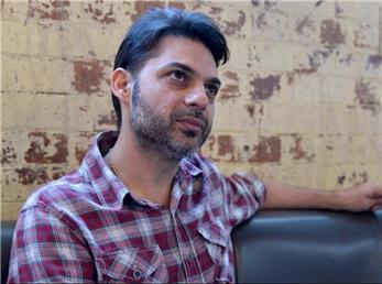 تبریک پیمان معادی به مادرش+ عکس