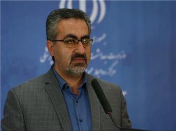 تازه ترین آمار از مبتلایان و فوتی های کرونا در ایران؛ 23 اردیبهشت