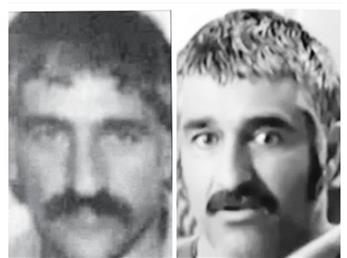 شباهتِ بیش از اندازه پژمان جمشیدی با جوانی پدرش