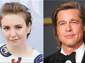 لنا دانم ادعا کرد با زور برد پیپ را نبوسیده است