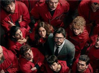 جذاب‌ترین سریال‌های نتفلیکس که ارزش تماشا دارد