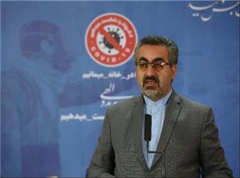 تازه ترین آمار از مبتلایان و فوتی های کرونا در ایران؛ 27 اردیبهشت