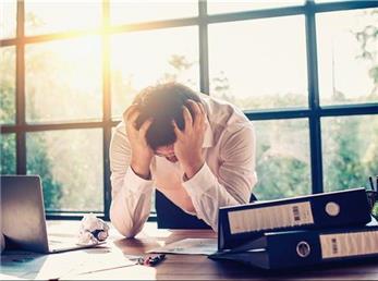 ریکاوری کردن بدن از خستگیِ پیوسته‌ی کار