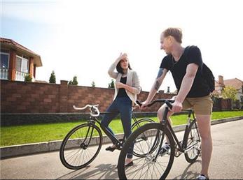 11 نشانه که می‌گوید رابطه عاشقانه درستی دارید