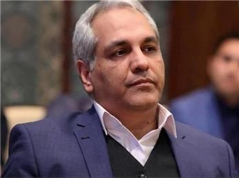 خاطره جالب مهران مدیری از مسافرت