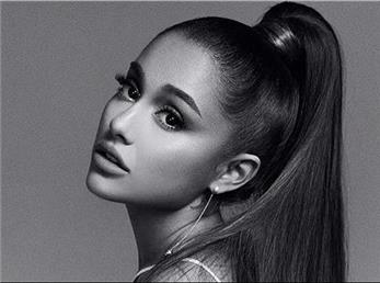 واکنش آریانا گرانده به صحبت های سیکس ناین