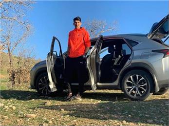 اقدام علیرضا بیرانوند در حذف ستاره استقلال! +عکس