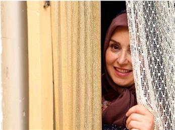 ژاله صامتی چطور در نقشِ پریچهرِ «زیرخاکی» فرو رفت؟