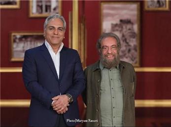 نظر فراستی درباره دورهمی