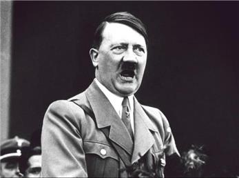 عواقب وخیم پشت کنکور ماندن هیتلر!