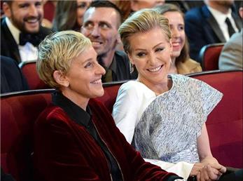 معروفترین زوج‌های سلبریتی همجنسگرا