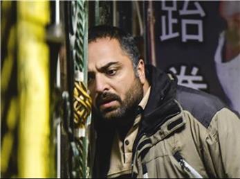 قرار؛ ماجرای یک خیانت