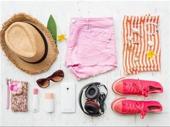 لیست ضروری ترین وسایل طبیعت گردی های یک روزه در تابستان