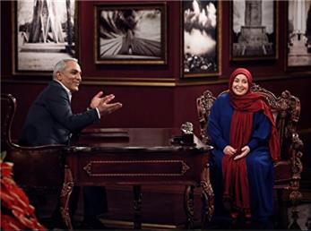 داستان جالب آشنایی ژاله صامتی با همسرش