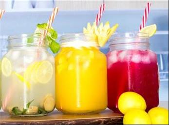 3 نوشیدنی تابستانی خوشمزه و متفاوت
