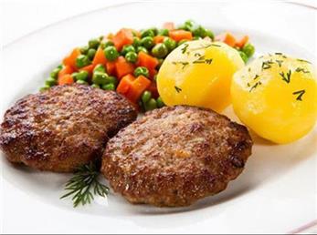 شامی هویج مخصوص اصفهان